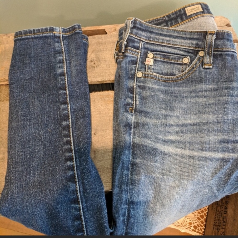 AG Super Skinny Jeans-26.